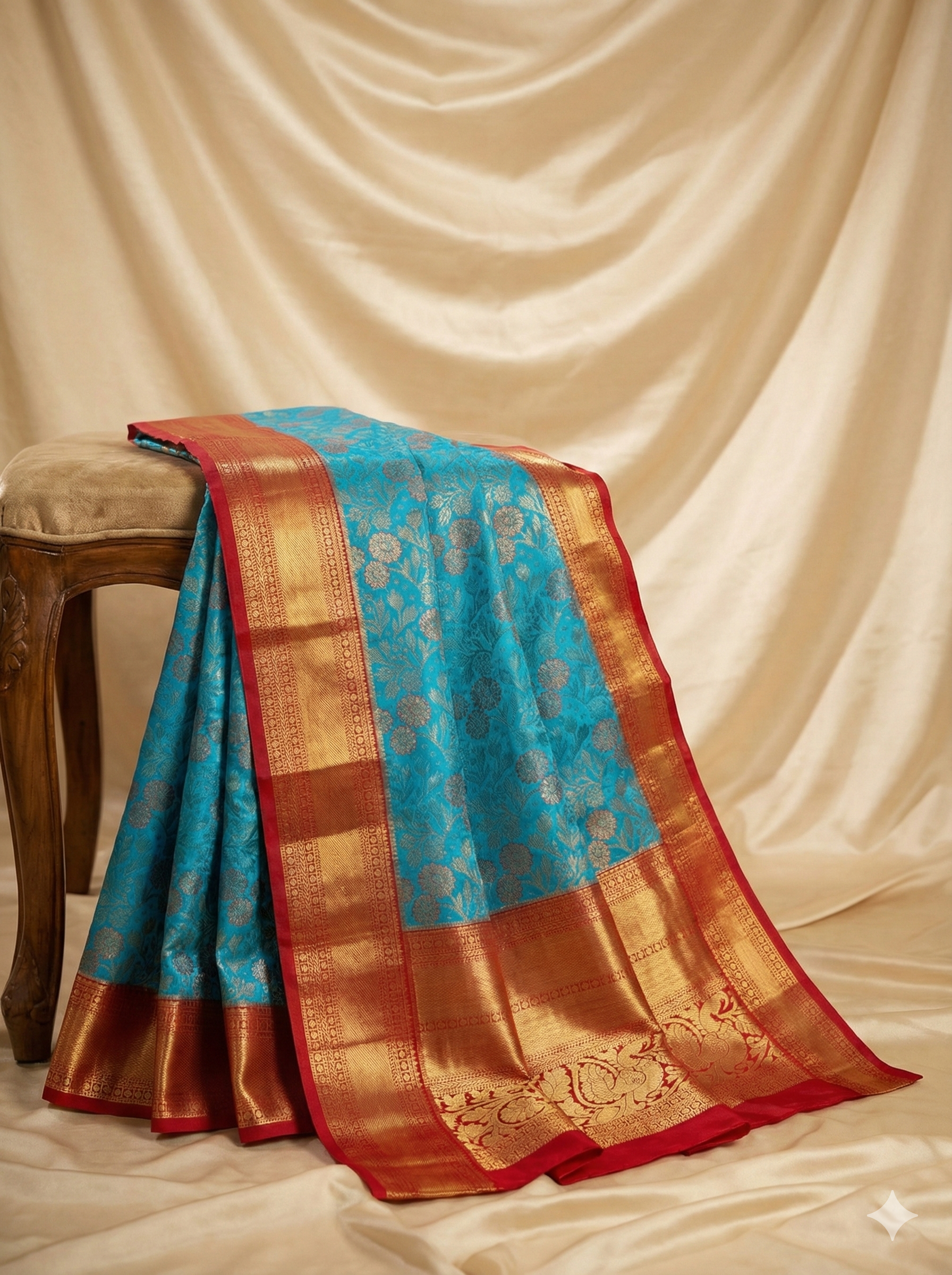 Pattu Saree